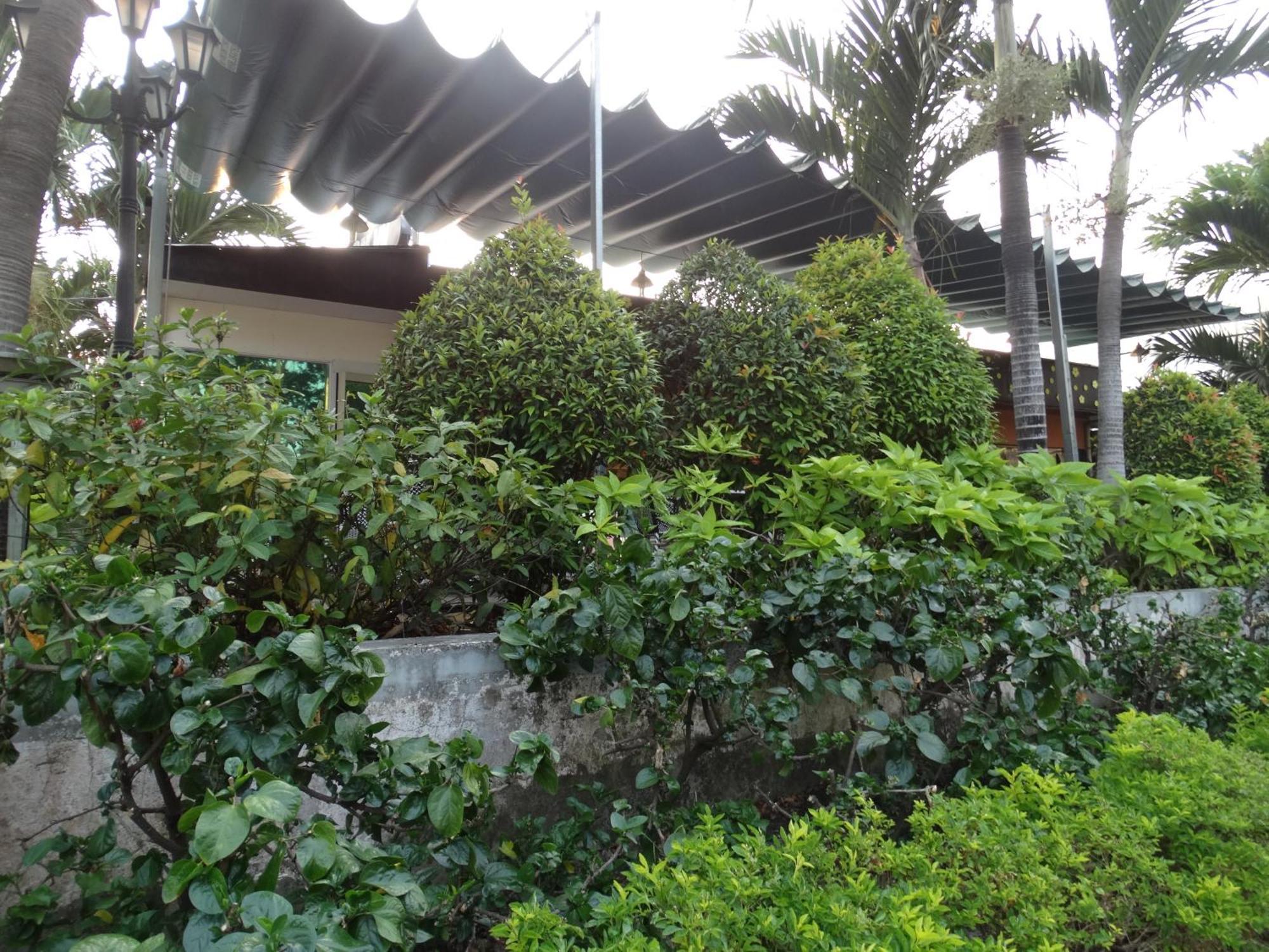 Hoai Pho Hotel Cidade de Ho Chi Minh Exterior foto